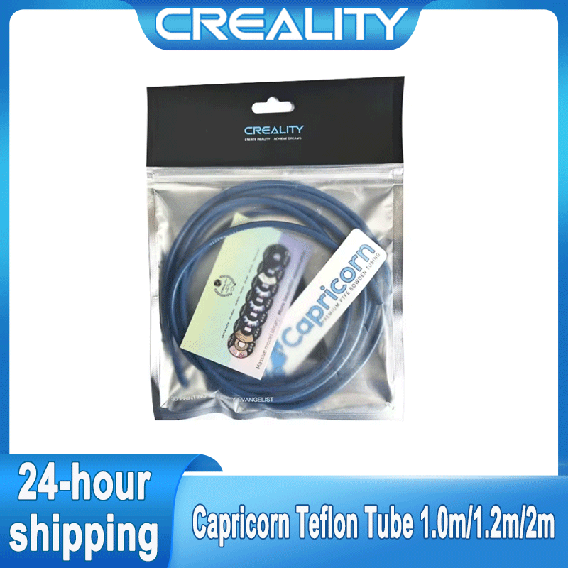 Ptfe Tape Thread - CREALITY para Capricorn Tubo Bowden PTFE