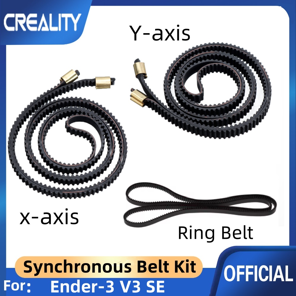 Creality Printer Ender 3 - Creality Ender-3 V3 SE X +