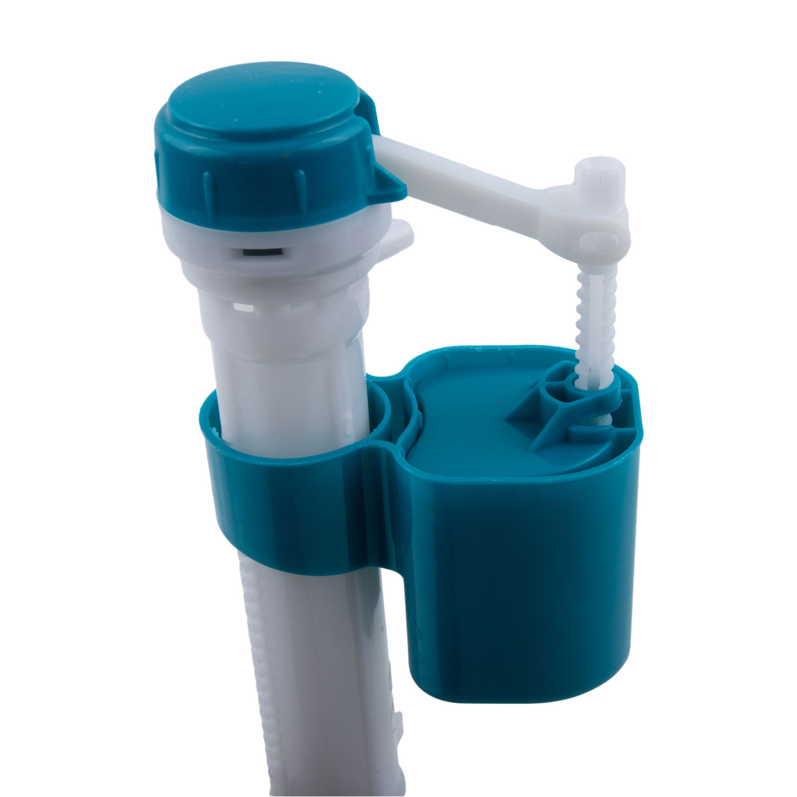 Toilet Fill Valve - Válvula De Resplendor De Cisterna De