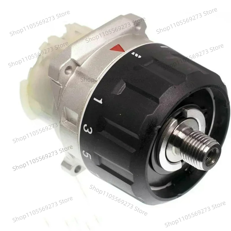 Makita Drill Ddf484 - Caixa de Engrenagens 127500-6 123737-3 Substituição