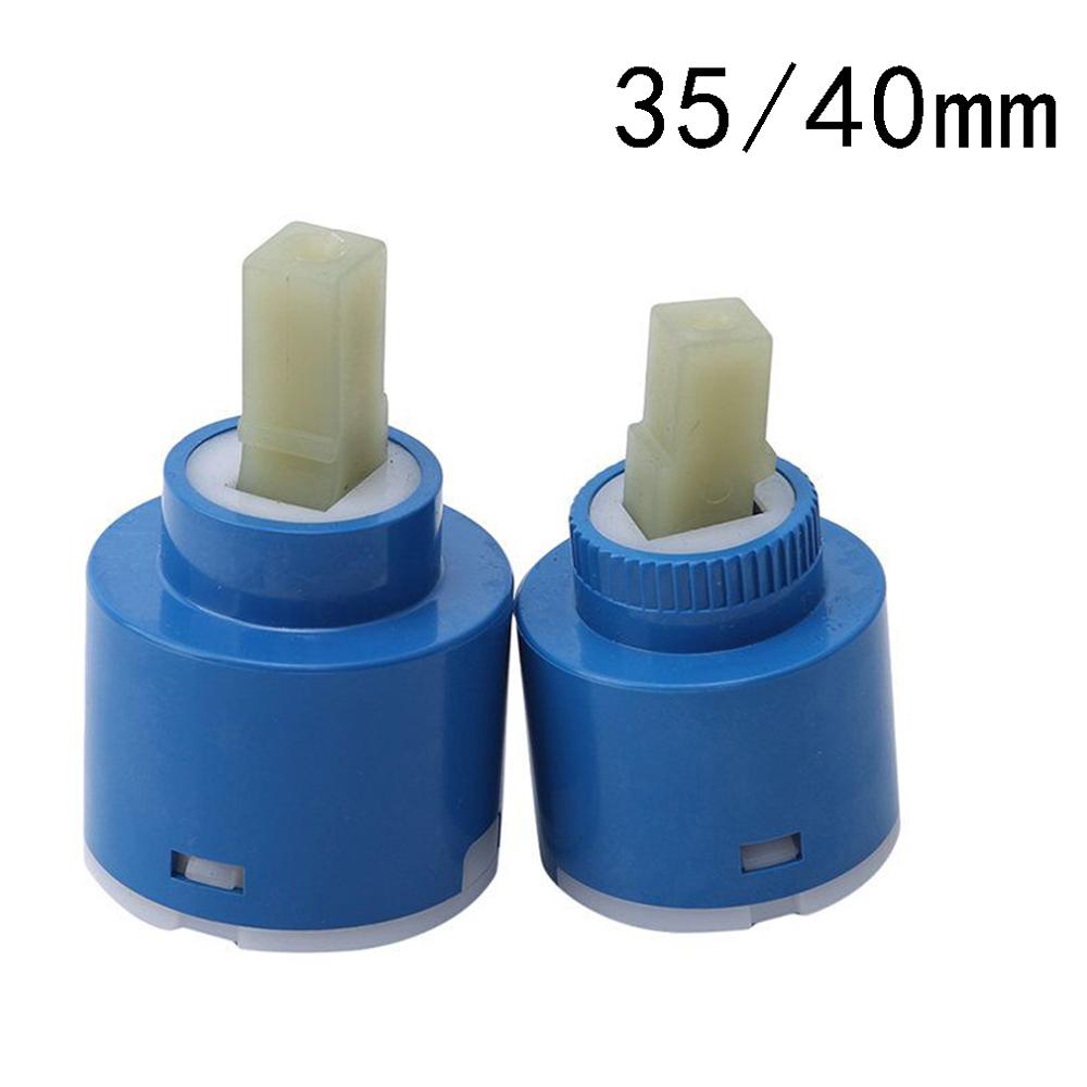Shower Valve Cartridge - Cartucho de Cerâmica 35/40mm para Misturador,