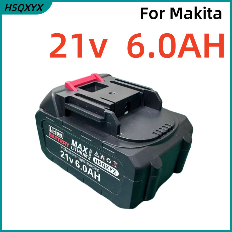 Makita Drill Hp1640 - Bateria Makita 21V 5S2P Li-ion 3000mah