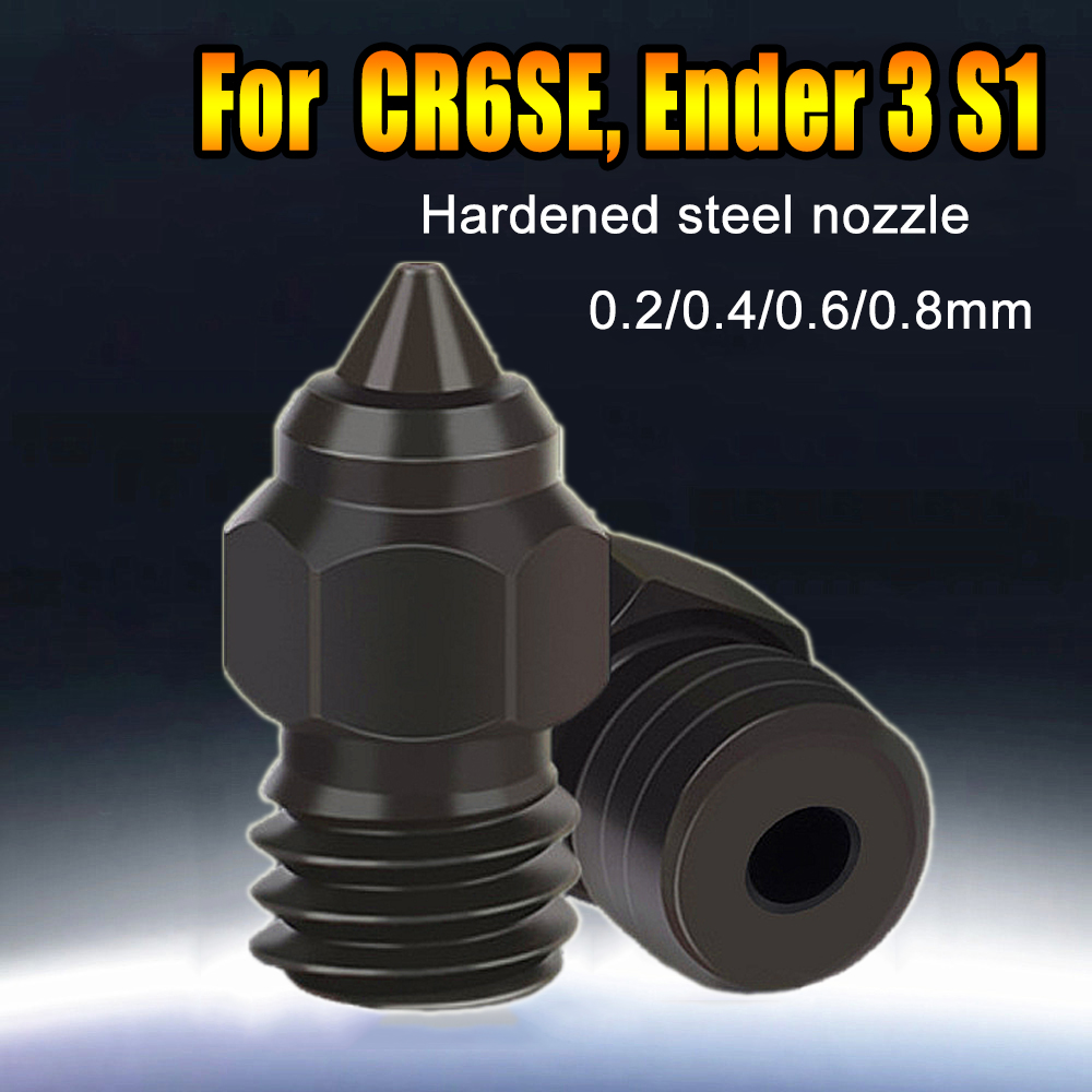 Creality Printer Ender 3 - Para CR-6 se Ender-3 s1/pro bocal