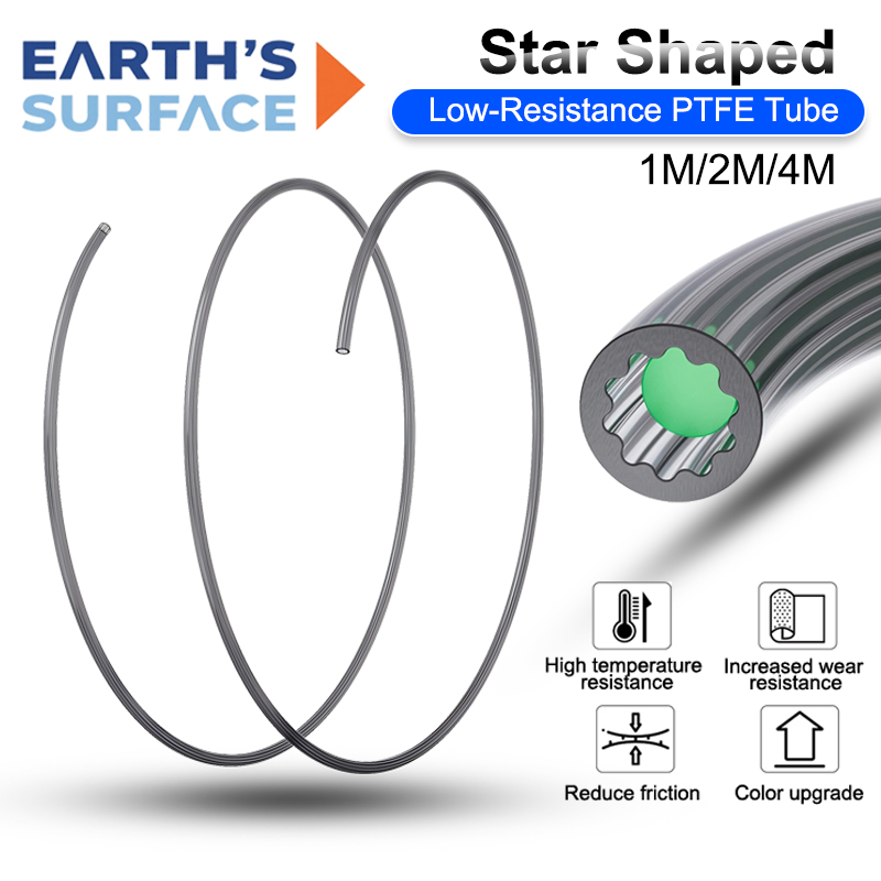 Ptfe Tape Thread - Tubo de PTFE em Forma de