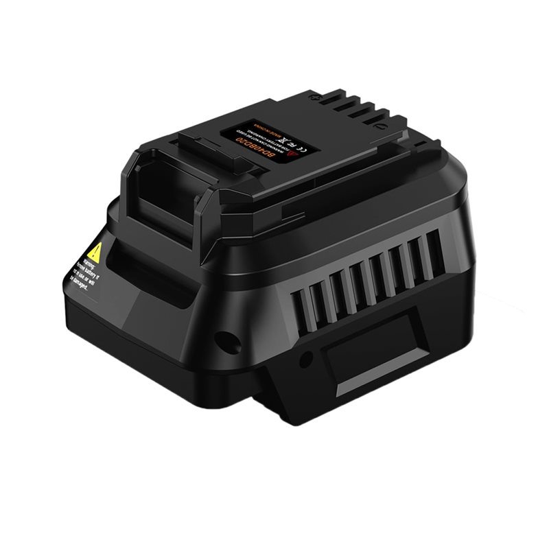 Black+Decker Tool Cordless - 【RECOMENDAR】Adaptador de bateria para 40V para