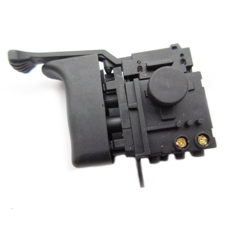 Makita Drill Hp1640 - Interruptor de substituição para makita hr2450