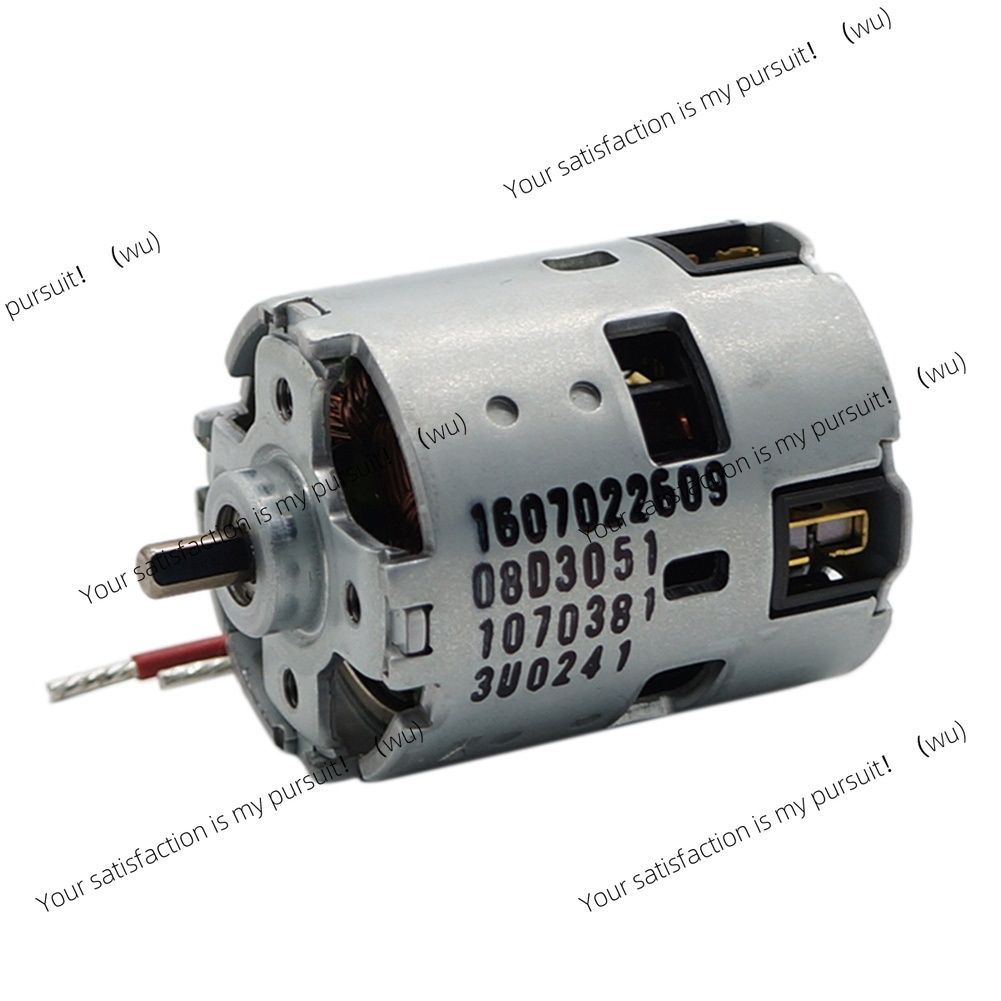 Bosch Drill Gsb 18V - Motor 18V 1607022609 para Furadeira Sem