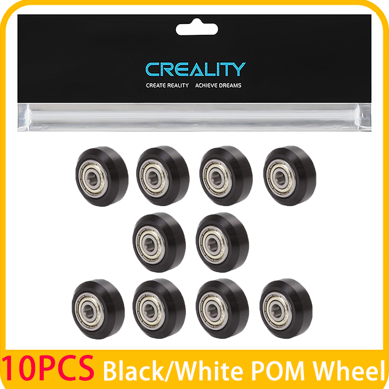 Creality Printer Ender 3 - Roda oficial Creality Ender 3, polia