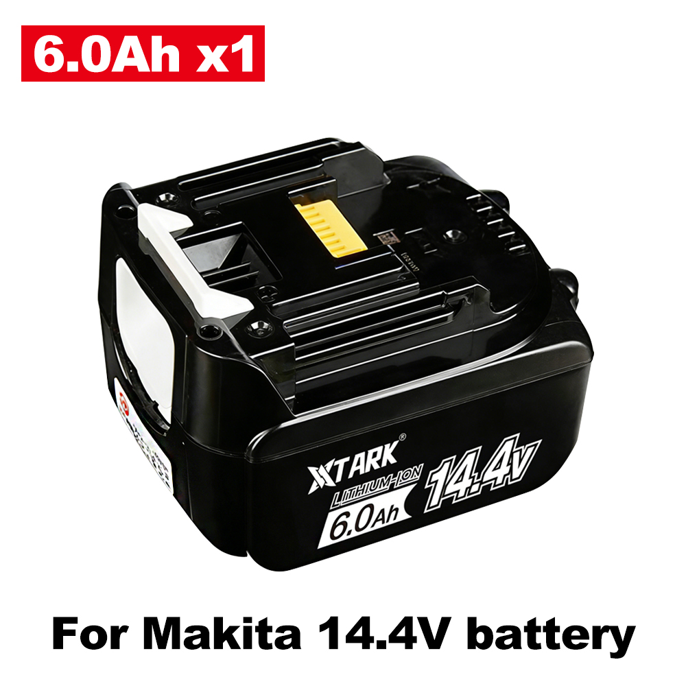 Makita Drill Hp1640 - Bateria de Íon de Lítio 14.4V