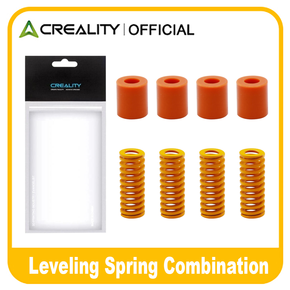 Creality Printer Ender 3 - Kit de Nivelamento de Plataforma de