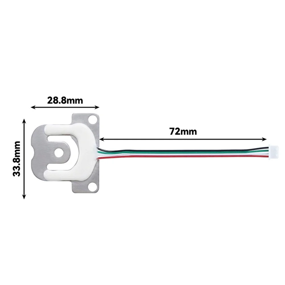 Sensor de Medição de Tensão Me - Creality Printer Ender 3 avaliação e preço