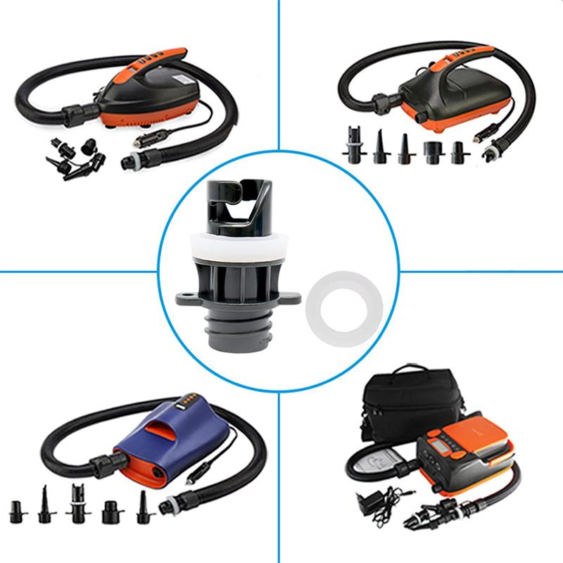 Adaptador de Válvula de Ar par - Float Ball Valve avaliação e preço