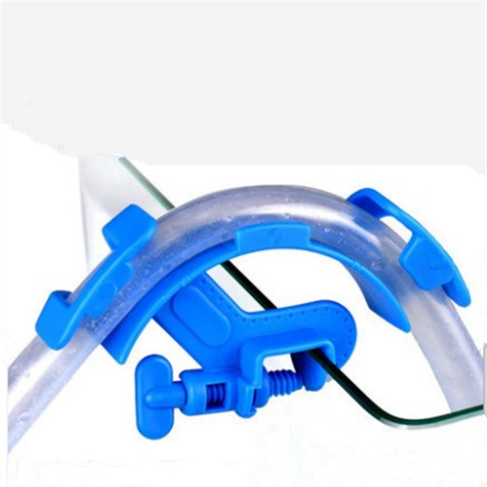 Filtro de aquário suporte de t - Plastic Pipe Clip avaliação e preço