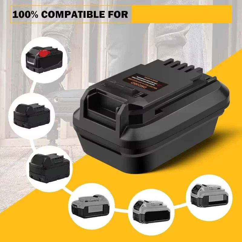 Adaptador de Ferramentas Black - Black+Decker Tool Cordless avaliação e preço