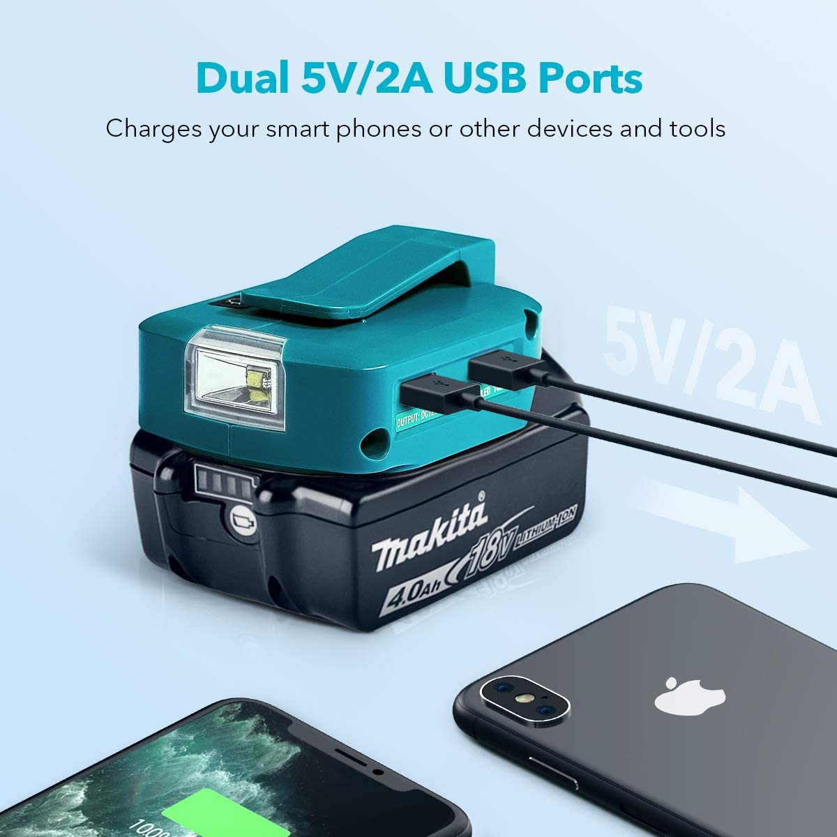 Adaptador usb para makita bl14 - Makita Drill Hp1640 avaliação e preço