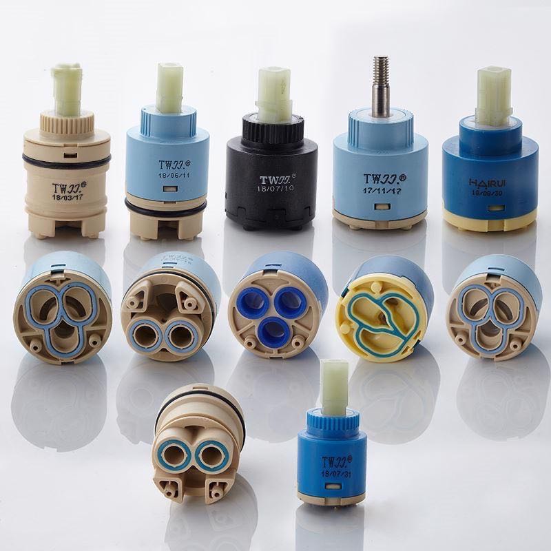 Tap Mixing High Spool Valve, A - Shower Valve Cartridge avaliação e preço