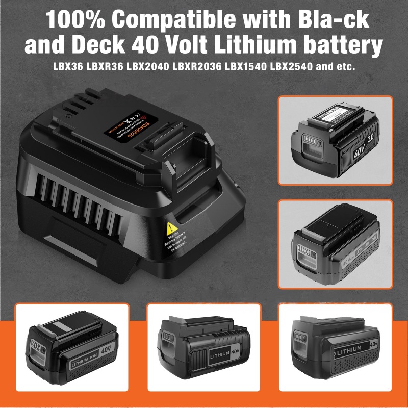 Haksinky ferramenta adaptador  - Black+Decker Tool Cordless avaliação e preço