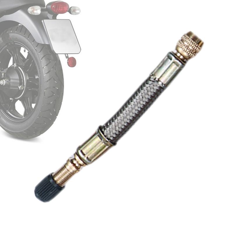 1 peça extensão da válvula do  - Flexible Hose Braided avaliação e preço