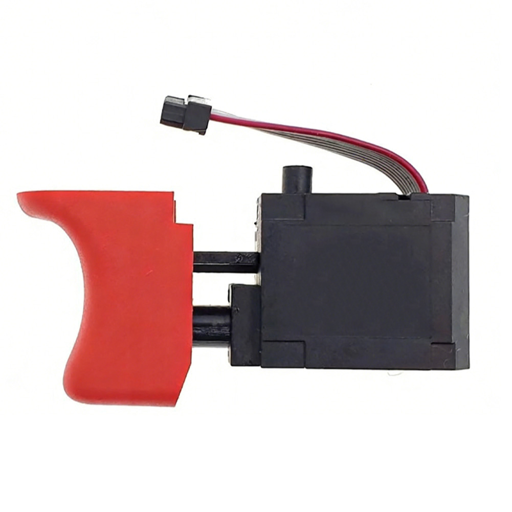 Conjunto de interruptor de con - Bosch Drill Gsb 18V avaliação e preço