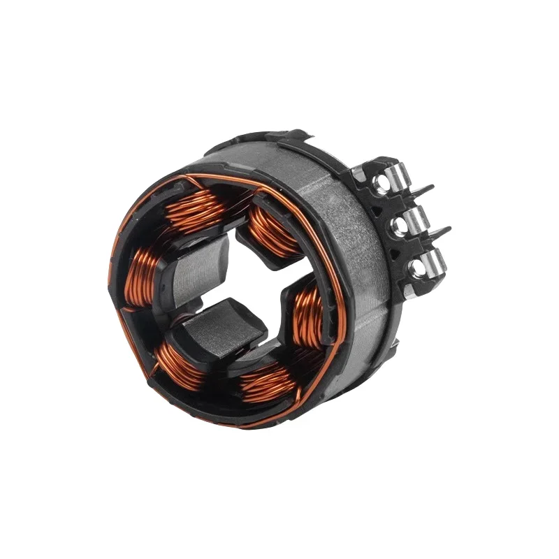 Conjunto original do estator d - Makita Drill Ddf484 avaliação e preço