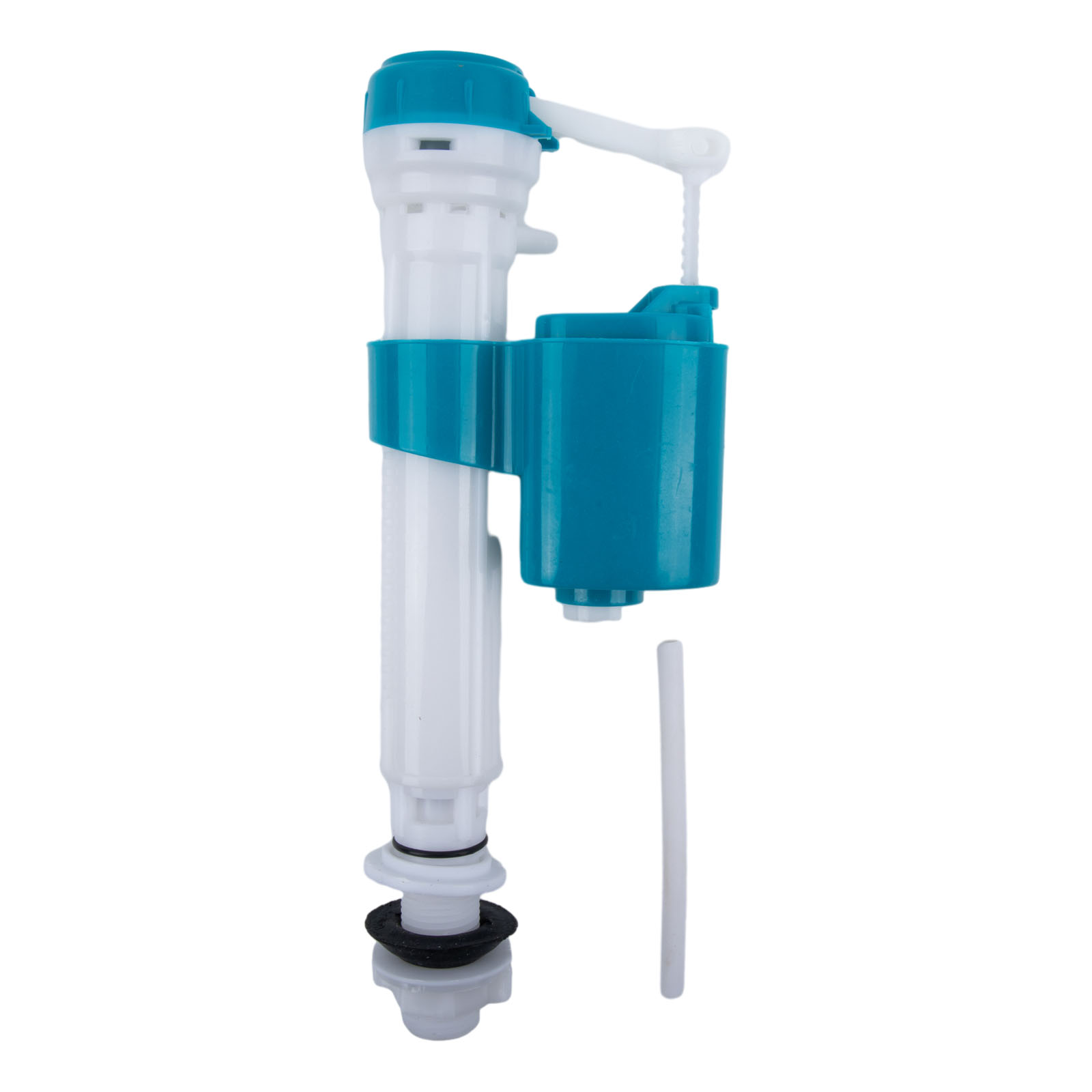Válvula De Resplendor De Ciste - Toilet Fill Valve avaliação e preço