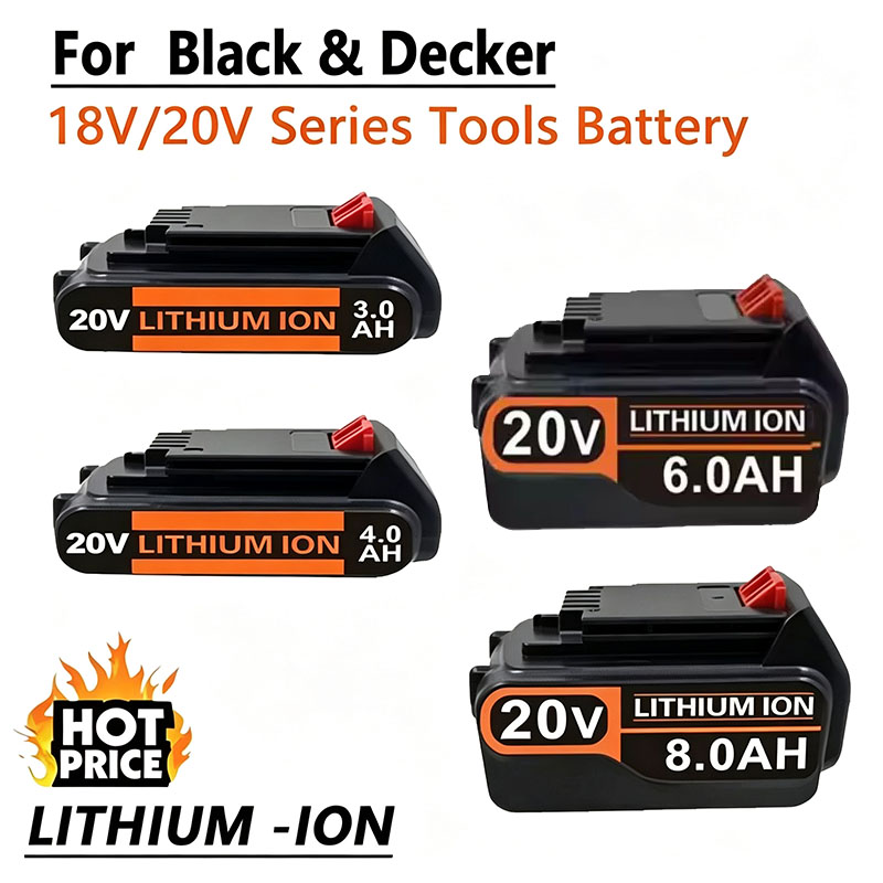 Bateria de Ferramentas Elétric - Black+Decker Tool Cordless avaliação e preço