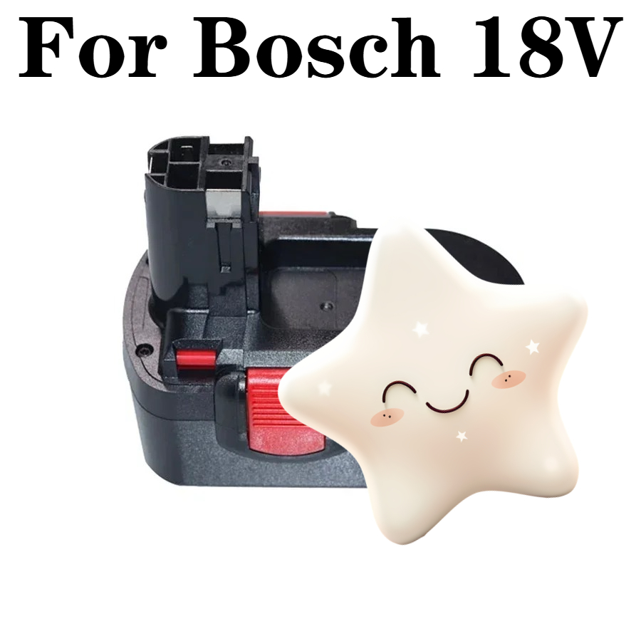 Para bosch 18v 4800/6800/9800m - Bosch Drill Gsb 18V avaliação e preço