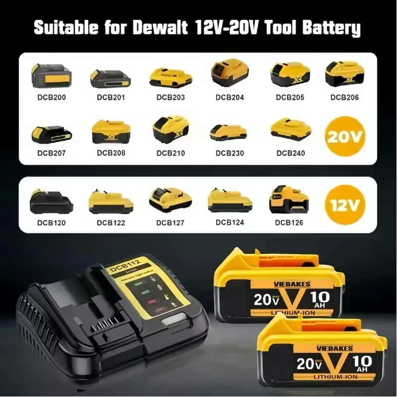 🔥 Bateria de Lítio de Substitu - Bosch Drill Gsb 18V avaliação e preço