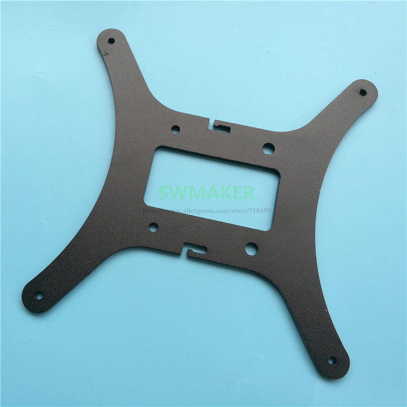 Placa de transporte para impre - Creality Printer Ender 3 avaliação e preço