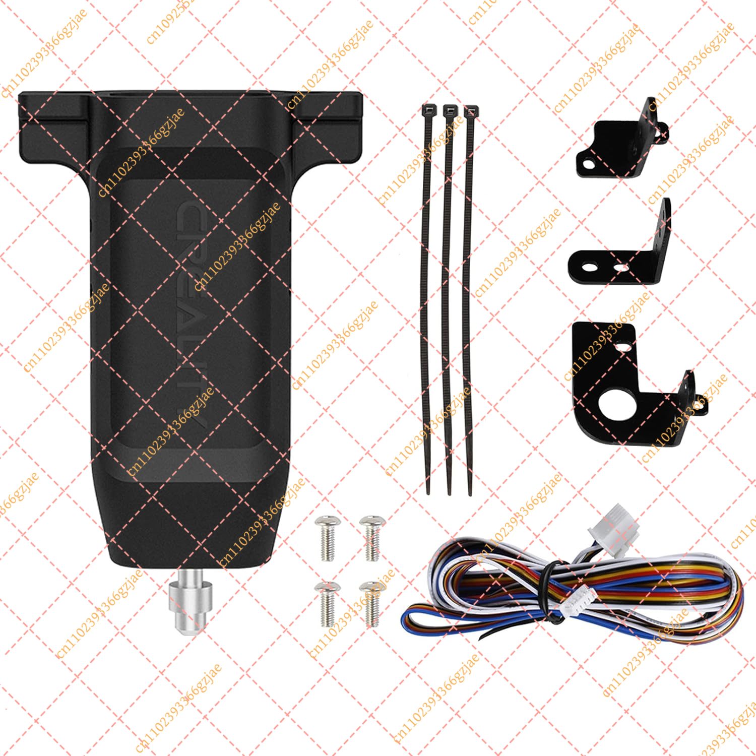 Kit de Nivelamento Automático  - Creality Printer Ender 3 avaliação e preço