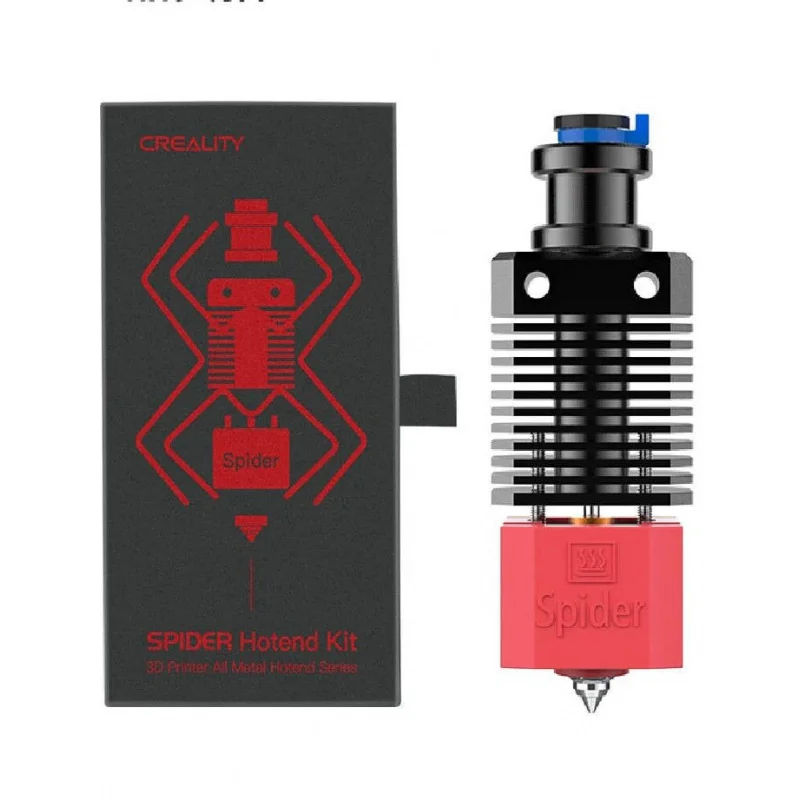 Novo e original kit de modific - Creality Printer Ender 3 avaliação e preço