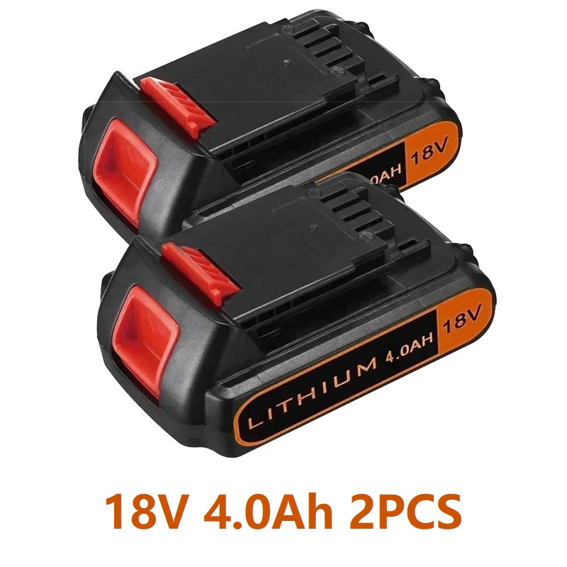 18v 3.0ah bl2018 substituição  - Black+Decker Tool Cordless avaliação e preço