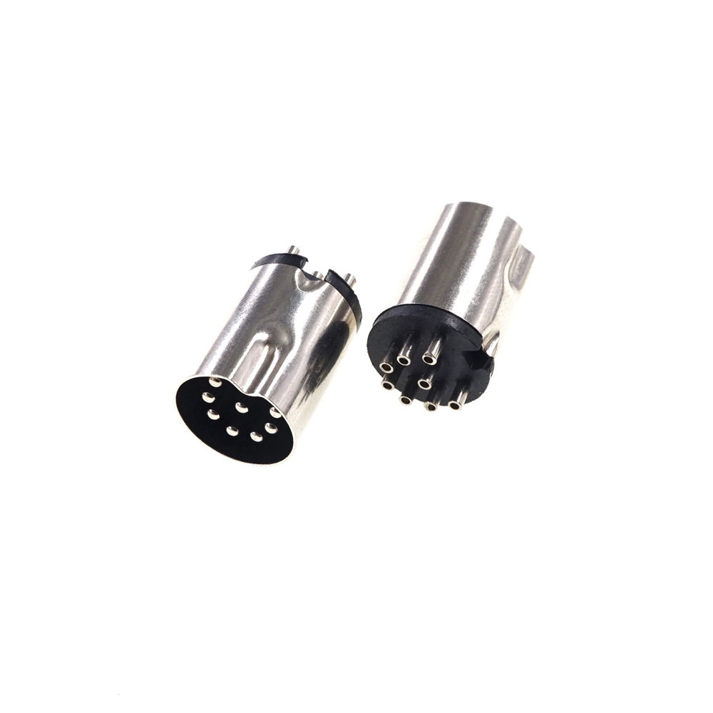 Conector de alimentação vertic - Push Fit Connector avaliação e preço