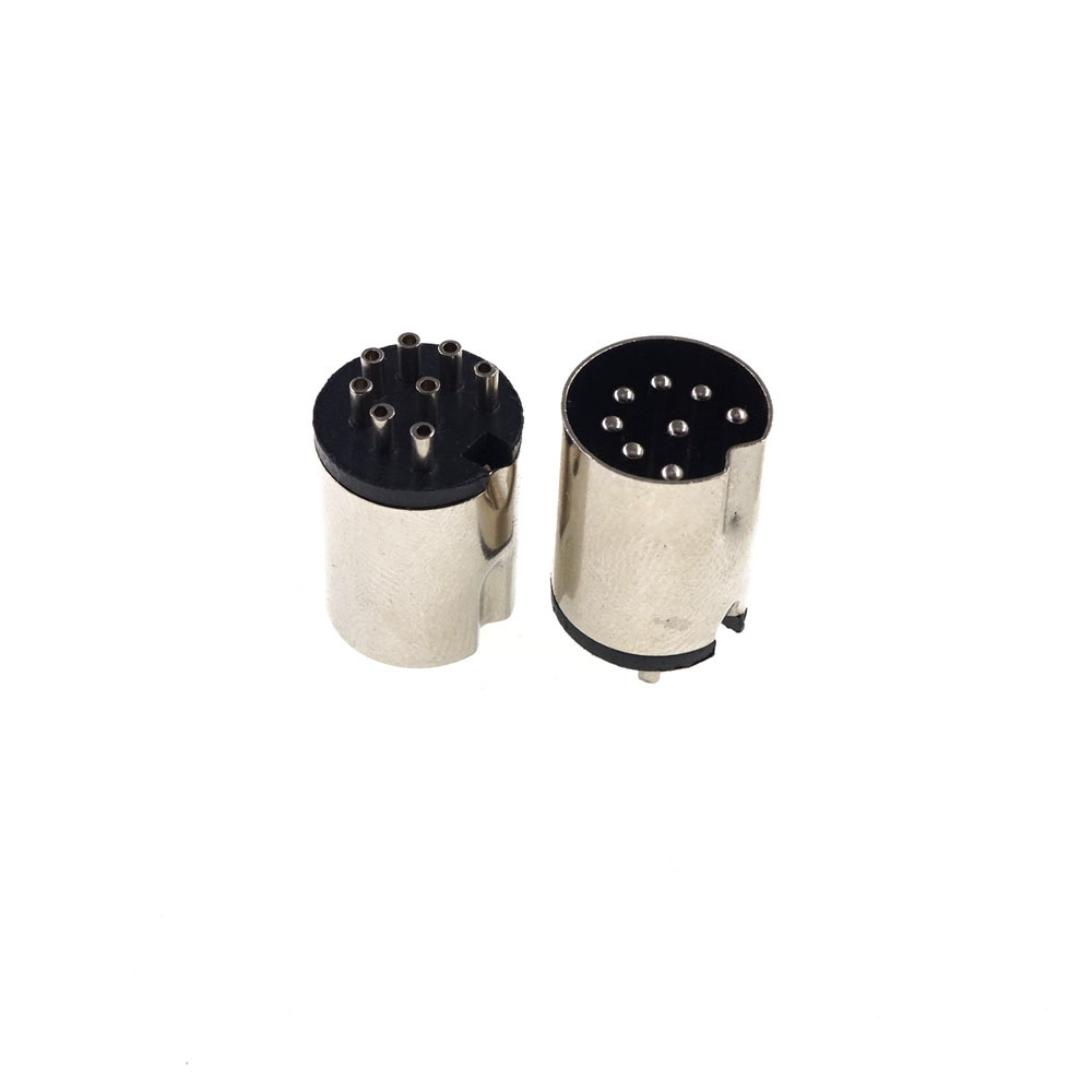 Conector de alimentação vertic - Push Fit Connector avaliação e preço