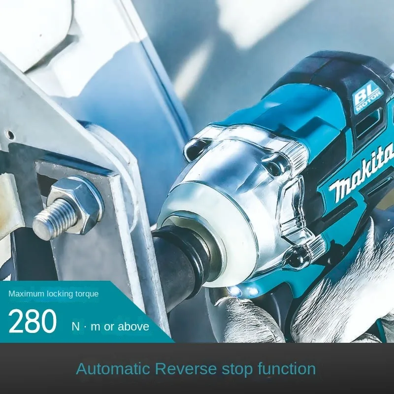 Furadeiras sem fio Makita, fer - Makita Drill Dtw300 avaliação e preço