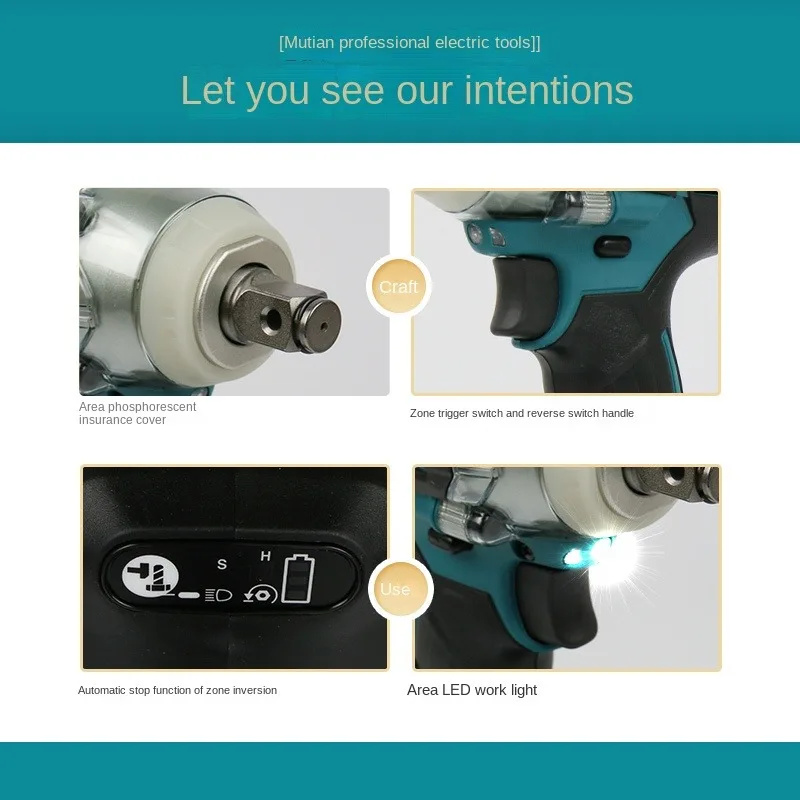 Furadeiras sem fio Makita, fer - Makita Drill Dtw300 avaliação e preço