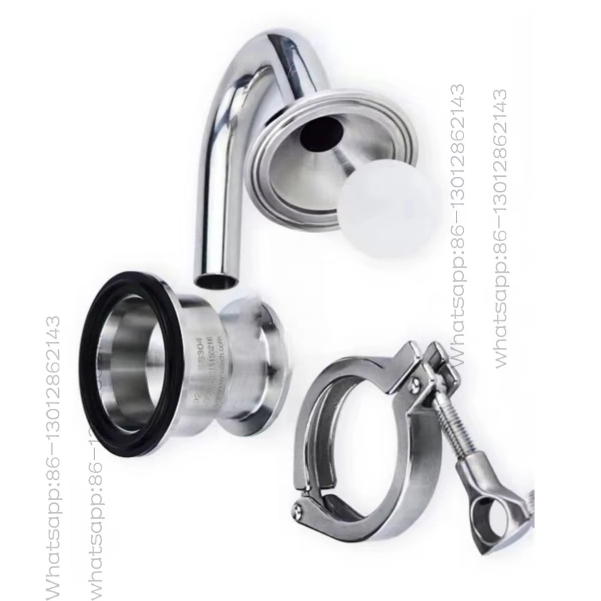NOVO 1 PEÇA Válvula de Escape  - Float Ball Valve avaliação e preço