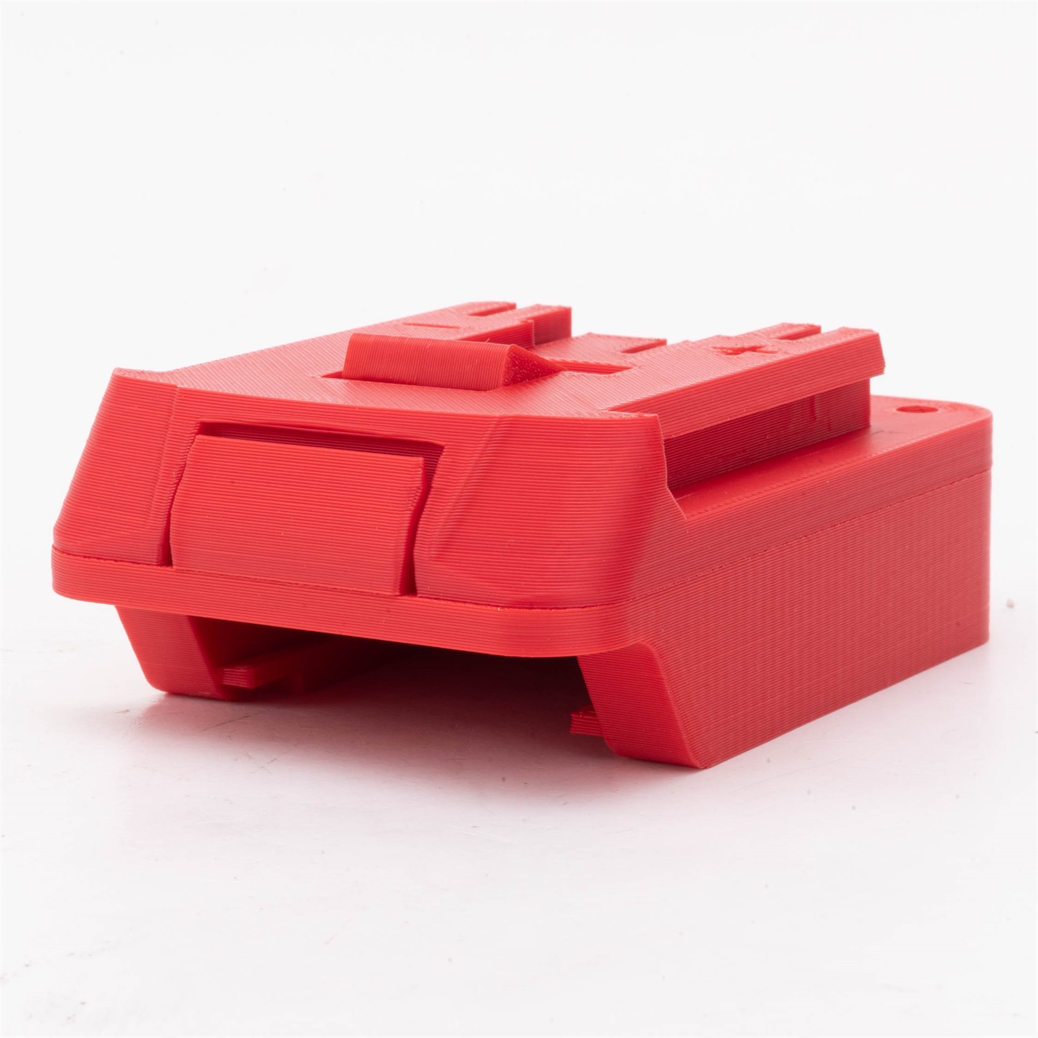 Adaptador/Conversor de Bateria - Black+Decker Tool Cordless avaliação e preço