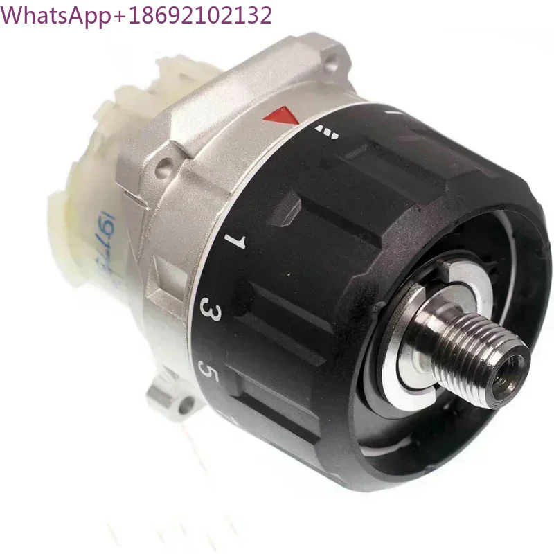 Caixa de Engrenagens Original  - Makita Drill Ddf484 avaliação e preço