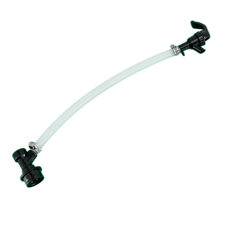 Corny Keg Ball Lock Sample Fau - Silicone Tap Washer avaliação e preço