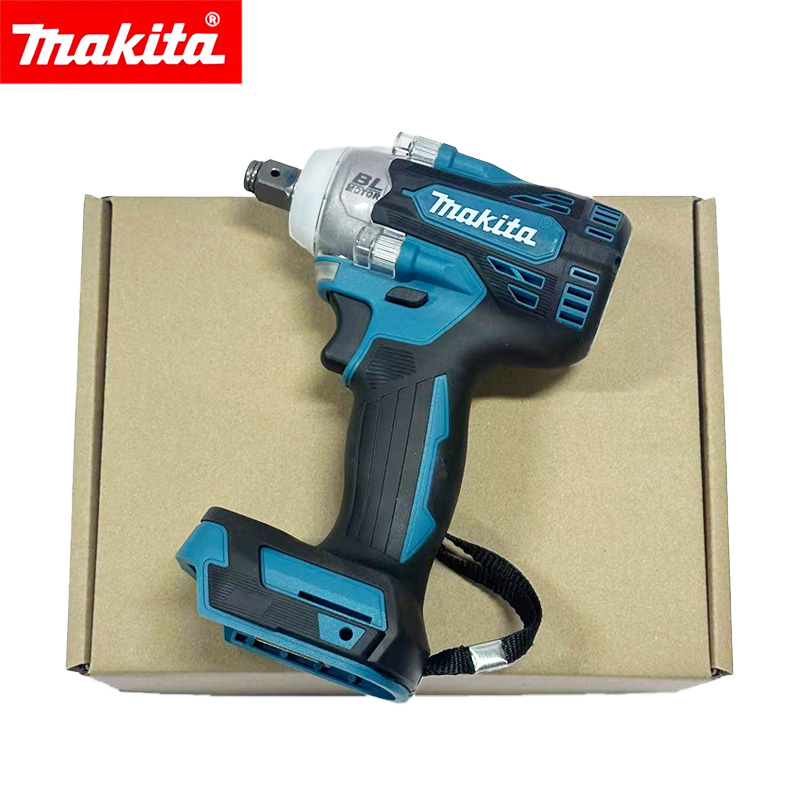 Conjunto de Ferramentas Elétri - Makita Drill Dtw300 avaliação e preço