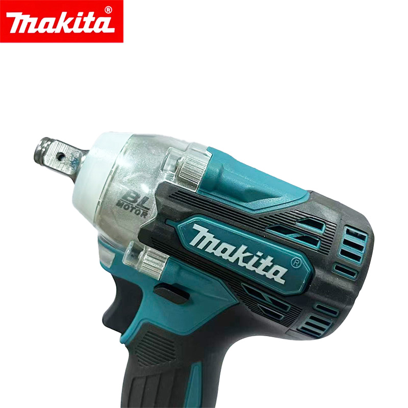 Conjunto de Ferramentas Elétri - Makita Drill Dtw300 avaliação e preço