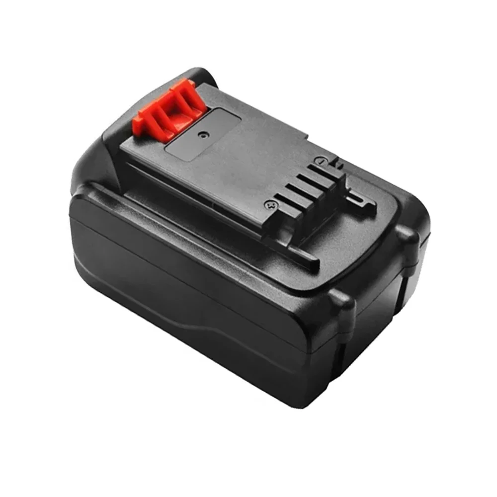 Bateria de Substituição 20V 10 - Black+Decker Tool Cordless avaliação e preço