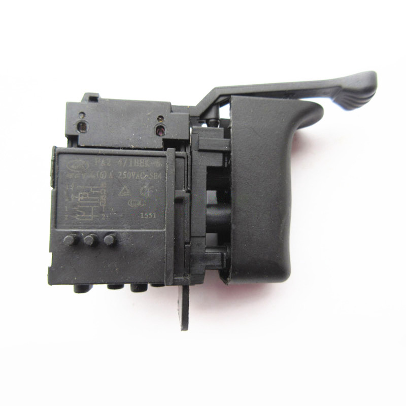 Interruptor de substituição pa - Makita Drill Hp1640 avaliação e preço