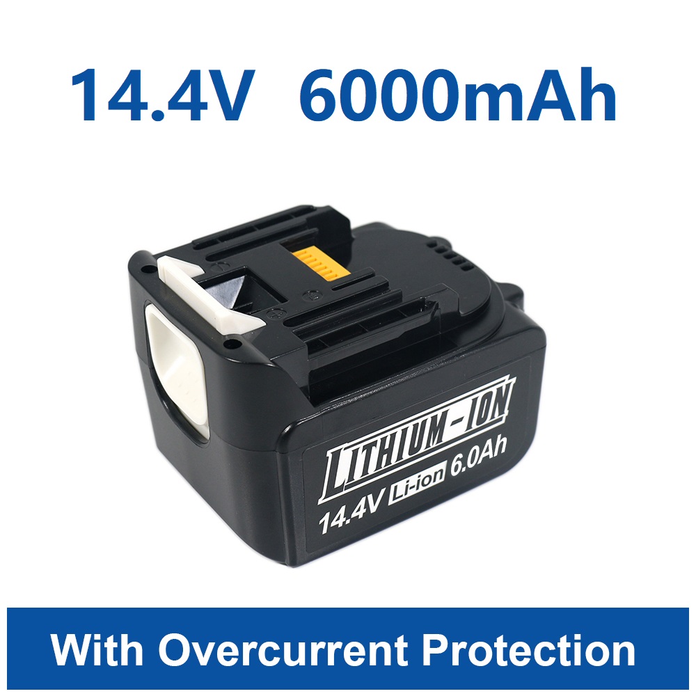 Bateria de Substituição Recarr - Makita Drill Hp1640 avaliação e preço