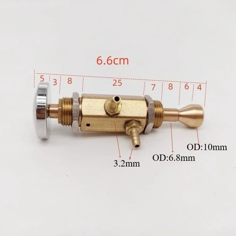 Válvula de Comutação de Água p - Push Fit Connector avaliação e preço
