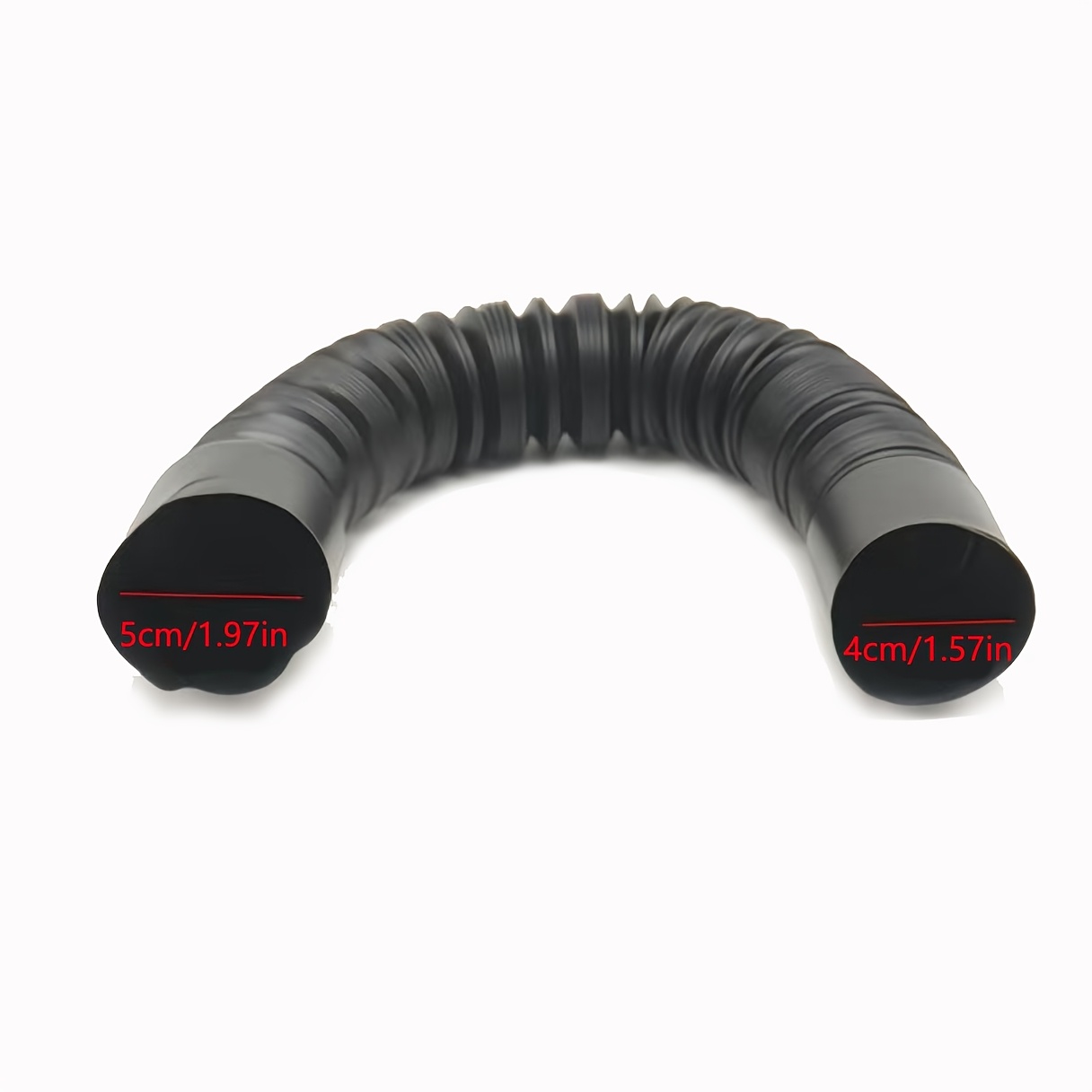 Mangueira Plástica Flexível Te - Plastic Pipe Clip avaliação e preço