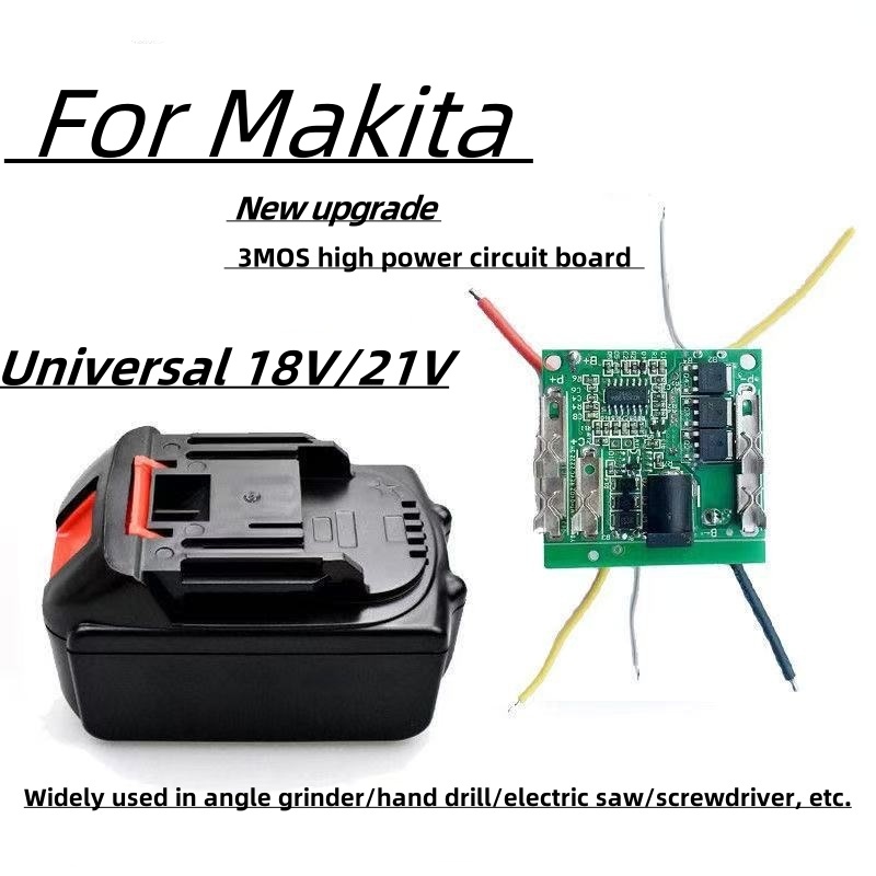 Bateria de íon de lítio premiu - Makita Drill Hp1640 avaliação e preço