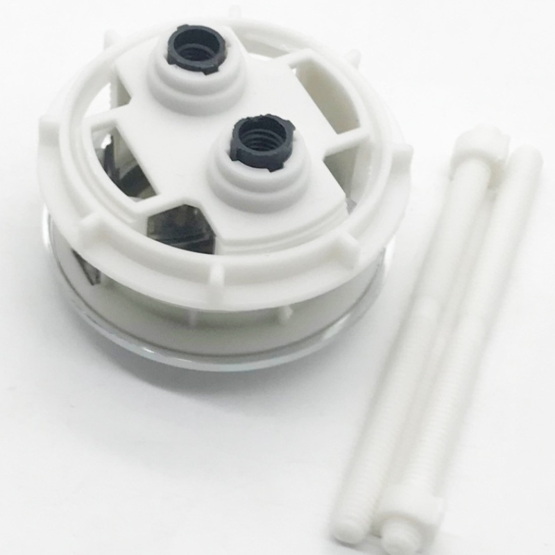 Válvula de tanque de assento d - Toilet Fill Valve avaliação e preço