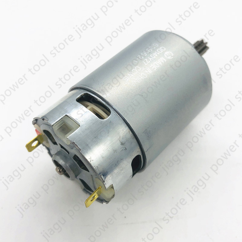 629163-9 Motor para Makita, Po - Makita Drill Ddf484 avaliação e preço